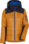 Didriksons Carolina Women's Jacket Cayenne