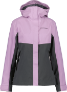 Women's Grit Jacket 2 Purple Rain