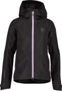 Didriksons Women's Aries Jacket Black