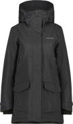 Women's Frida Parka 7 Black