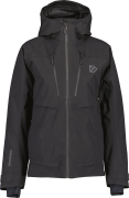 Didriksons Women's Idun Jacket 2 Black