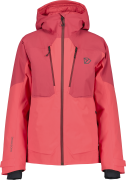 Women's Idun Jacket 2 Mineral Red