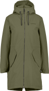 Women's Marta-Lisa Parka 2 Deep Green