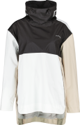 Women's Thyra Jacket 2 Beige/Black/White