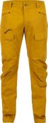 Lundhags Men's Fulu Cargo Strech Hybrid Pant Dark Gold