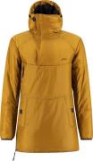 Lundhags Unisex Abisku Primaloft Anorak Dark Gold