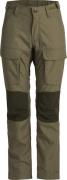 Juniors' Fulu Rugged Stretch Hybrid Pant Clover/Forest Green