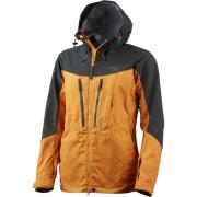 Lundhags Women's Makke Pro Jacket Gold/Charcoal