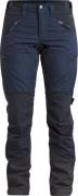 Lundhags Women's Makke Pant Light Navy/Deep Blue