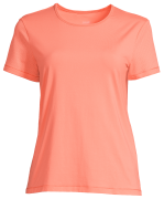 Casall Women's Iconic Tee Pale 