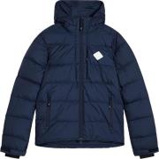 J.Lindeberg Men's Aerglo Down Jacket JL Navy