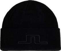 Cory Beanie Black