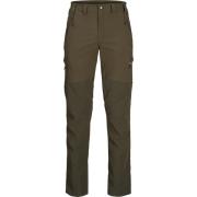 Men's Outdoor Membrane Trousers Pine green