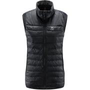 Spire Mimic Vest Women True Black