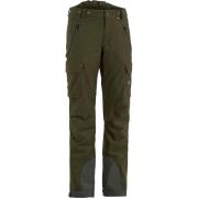 Ridge Men's Pants Long Size Forest Green