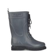 Women's 3/4 Rubberboot Grey