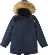 Reima Kids' Reimatec Winter Jacket Naapuri Navy