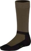 Norrøna Senja Merino Lightweight Socks Long Olive Night