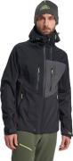 Men's Touring Softshell Jacket Antracithe