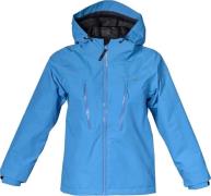 Teen Monsune Hard Shell Jacket SkyBlue