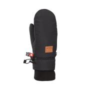 Kombi Lofty Junior Mitt BLACK