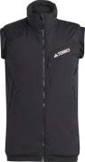 Men's Techrock Stretch PrimaLoft Vest Black