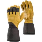 Black Diamond Guide Gloves Natural
