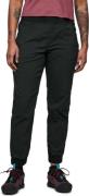 Black Diamond Women's Technician Jogger Pants Black