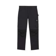 Dickies M Multi Pocket Utility Work Pant Black