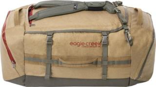 Eagle Creek Cargo Hauler Duffel 90 L Safari Brown