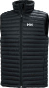 Helly Hansen Men's Sirdal Insulated Vest Black