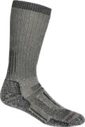 Icebreaker Men's Mountaineer Mid Calf JET HTHR/ESPRESSO