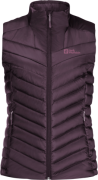 Women's Passamani Down Vest Grapevine