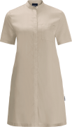 Women's Mojave Dress White Pepper