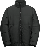 Teens' Insulated Jacket Granite Black