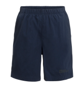 Jack Wolfskin Desert Shorts K Night Blue