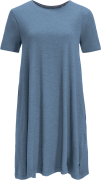 Jack Wolfskin Women's Travel Dress Elemental Blue