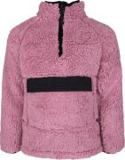 Lindberg Kids' Kläppen Pile Jacket Dry Rose