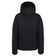 The North Face Women's Lenado Jacket TNF Black