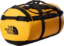 The North Face Base Camp Duffel - L Summit Gold/TNF Black