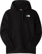 The North Face W Sd Hoodie TNF BLACK