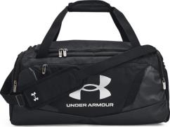 Ua Undeniable 5.0 Duffle SM Black/Graphite