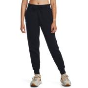 Under Armour Ua Rival Fleece Jogger Black