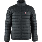 Men's Expedition Pack Down Jacket (2022) Black