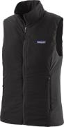 Women's Nano-Air Light Vest Black