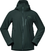 Bergans Men's Oppdal Insulated Jacket Duke Green