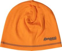 Juniors' Wool Beanie Cloudberry Yellow