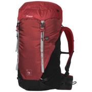 Women's Helium V5 40 Red Sand/Black/Aluminium