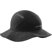 Salomon Mountain Hat Deep Black