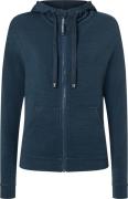 super.natural Women's Solution Hoodie Blueberry
